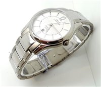 Watch Capital Woman in Titanium COD344-AX459 LZ - COD344-AX459 LZ